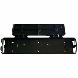 Brother Mounting Bracket for Mobile Printer - Polycarbonate Plastic (Fleet Network)