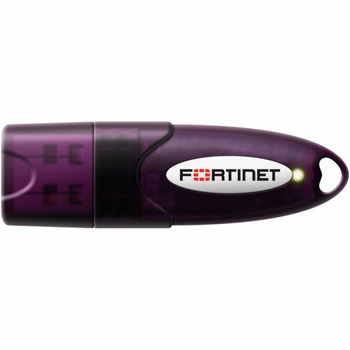 Fortinet FortiToken Security Token (Fleet Network)