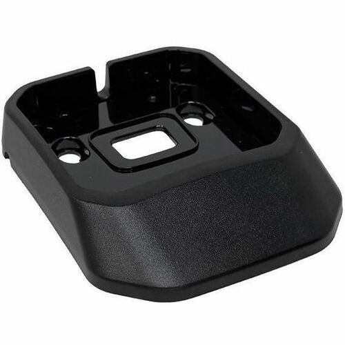 Code Cradle - Bar Code Scanner - Charging Capability - Black - Desktop (Fleet Network)
