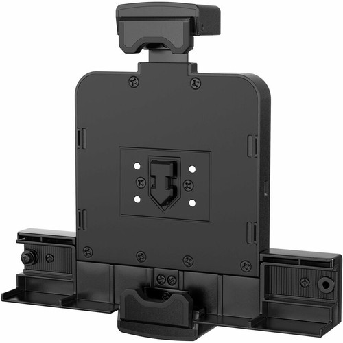 CTA Digital Security Holder for OtterBox uniVERSE Series Case - 7.18" (182.37 mm) Height x 8.57" (217.68 mm) Width x 2.20" (55.88 mm) (Fleet Network)