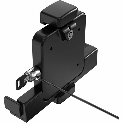 CTA Digital Security Holder for OtterBox uniVERSE Series Case - 7.18" (182.37 mm) Height x 8.57" (217.68 mm) Width x 2.20" (55.88 mm) (ADD-OTTERUNI)