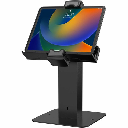 CTA Digital Desk Mount for Tablet - Landscape/Portrait - 10.9" to 11" Screen Support - 75 x 75, 100 x 100 - VESA Mount Compatible - (Fleet Network)