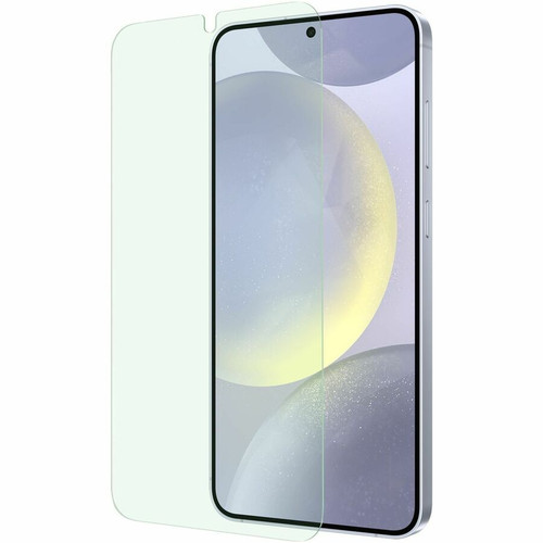 Belkin ScreenForce TrueClear Curve Screen Protector - For AMOLED Smartphone - Impact Resistant, Drop Resistant, Scratch Resistant, - (OVB038ZZ)