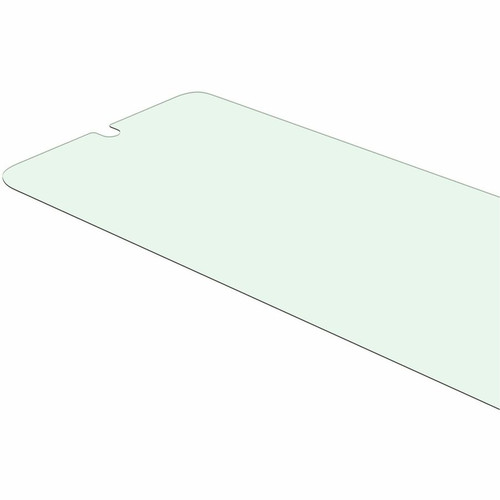 Belkin OVB037ZZ ScreenForce TrueClear Curve Screen Protector for AMOLED Smartphones - Impact - Drop - Scratch Resistant - Blue Light Reduction