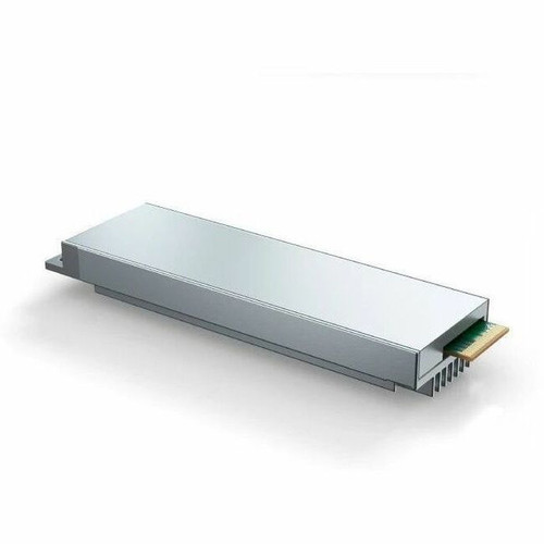 Solidigm&trade; D7-P5520 Series (1.92TB, E1.S 15mm PCIe 4.0 x4, 3D4, TLC) Generic Single Pack - Server Device Supported - 3584 TB TBW (Fleet Network)