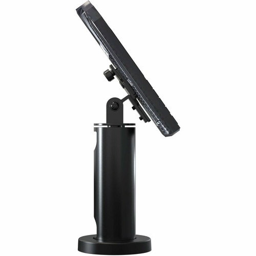 CTA Digital Desk Mount for Payment Terminal - Metal, Plastic - 1 (Fleet Network)