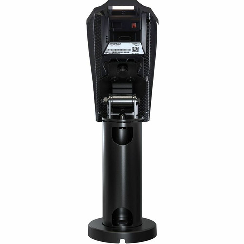 CTA Digital Desk Mount for Payment Terminal - Metal, Plastic - 1 (PAD-INGENDM)