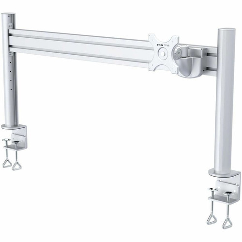 Tripp Lite series DMSW1332STAA Wall Mount for Display, Monitor, TV, Digital Signage Display, Flat Panel Display, HDTV - Silver  - - 1 (DMSW1332STAA)