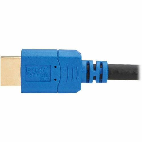 Tripp Lite series P568-030-8K6 HDMI Audio/Video Cable - 30 ft (9.14 m) HDMI A/V Cable for Audio/Video Device, Home Theater System, TV, (P568-030-8K6)
