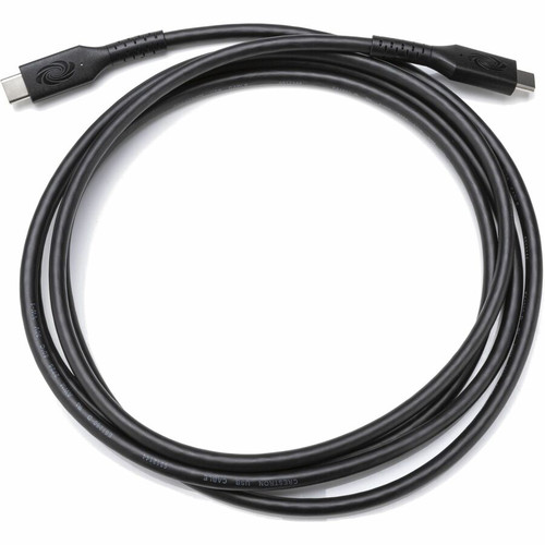 Crestron CBL-USB3G1-C-C-6 USB-C Data Transfer Cable - 6 ft (1.83 m) USB-C Data Transfer Cable for Notebook, Tablet, Smartphone - First (Fleet Network)