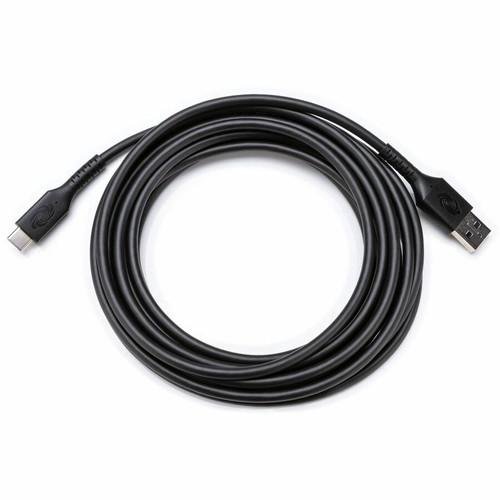 Crestron CBL-USB3G1-C-C-9 USB-C Video/Data Transfer Cable - 9 ft (2.74 m) USB-C Video/Data Transfer Cable for Notebook, Tablet, - End: (Fleet Network)
