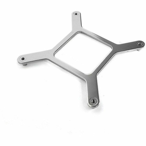 Dynatron High Speed Cooling Fan Heatsink Combination Focused On Maximum Airflow And Durable Bearing Design Fan/Heatsink Ball Dual CFM PWM Rpm S X Q9