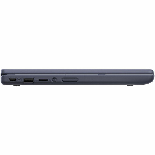 Asus Chromebook CR11 Flip CR1104F CR1104FGA-CN1864T-CA 11.6" Touchscreen Rugged Convertible 2 in 1 Chromebook - HD - Intel N-Series - (Fleet Network)