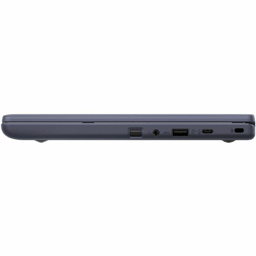 Asus CR1104FGA-CN1864T-CA Chromebook CR11 Flip 11. 6" Rugged Convertible 2-in-1 Touchscreen - Intel N100 Quad-Core - 8GB LPDDR5 - 64GB eMMC - ChromeOS