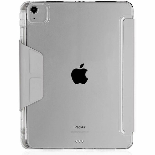 STM Goods Opp Carrying Case (Folio) for 11" Apple iPad Air (4th Generation), iPad Air (5th Generation), iPad Air 11 (2024) Tablet - - (STM-222-436KY-02)