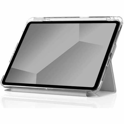 STM Goods Opp Carrying Case (Folio) for 11" Apple iPad Air (4th Generation), iPad Air (5th Generation), iPad Air 11 (2024) Tablet - - (STM-222-436KY-02)