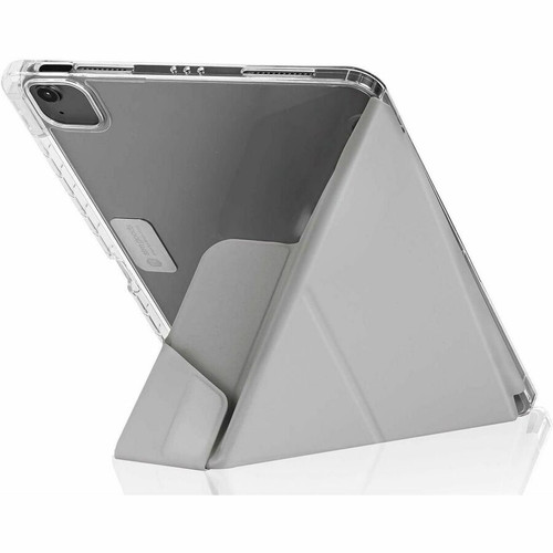 STM Goods Opp Carrying Case (Folio) for 11" Apple iPad Air (4th Generation), iPad Air (5th Generation), iPad Air 11 (2024) Tablet - - (STM-222-436KY-02)