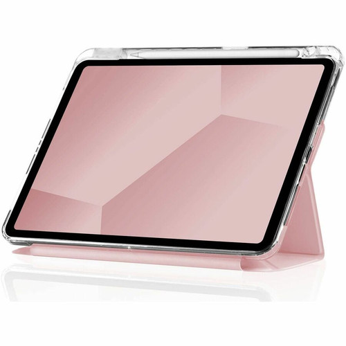 STM Goods Opp Carrying Case (Folio) for 11" Apple iPad Air (6th Generation), iPad Air (5th Generation), iPad Air (4th Generation), Air (STM-222-436KY-03)