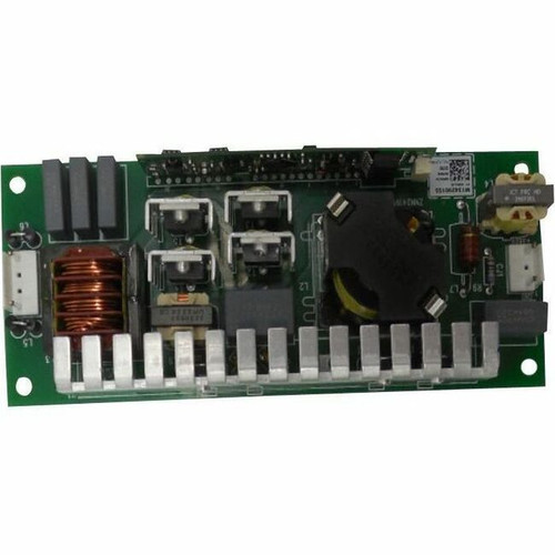 BTI Electronic Ballast (Fleet Network)