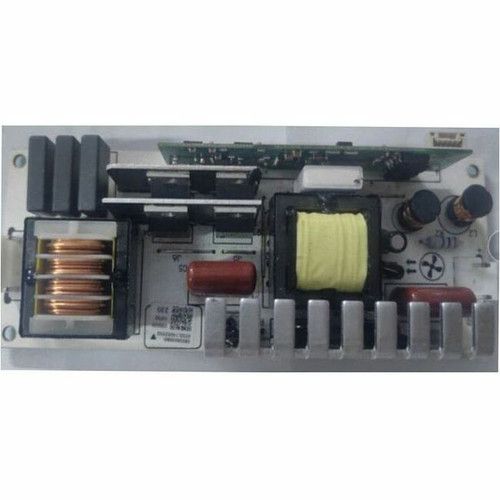 BTI Electronic Ballast (Fleet Network)