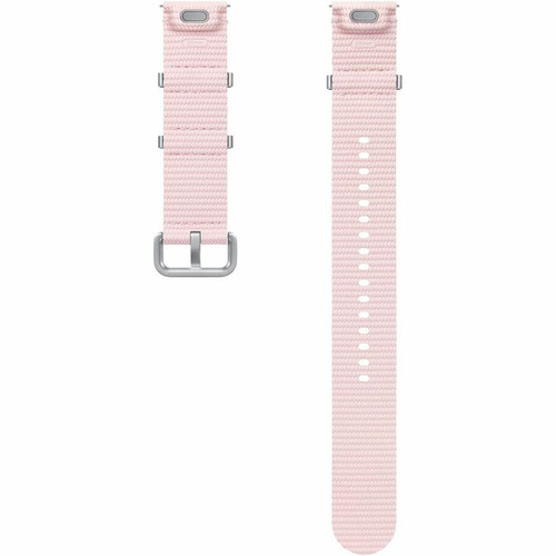 Samsung Galaxy Watch7 Athleisure Band (S/M) - Adjustable - Small (S)/Medium (M) - Loop Attachment - 0.93" (23.70 mm) Height x 6.83" - (ET-SOL30SPEGCA)