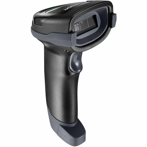 Adesso Wireless/Bluetooth/Wired 2D Barcode Scanner with Charging Cradle - Cable/Wireless Connectivity - 2D, 1D - CMOS - Bluetooth - - (Fleet Network)