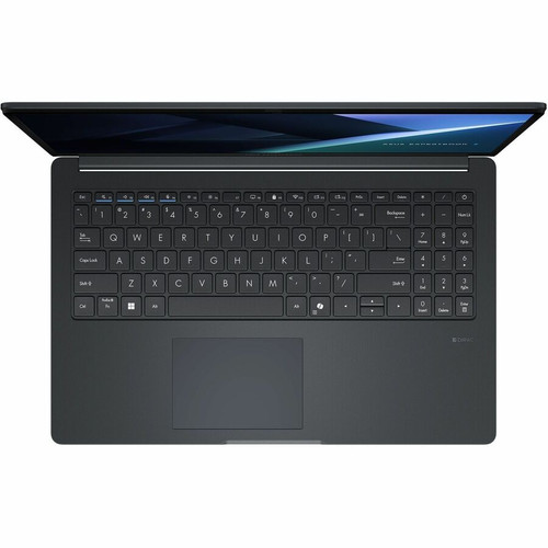 Asus ExpertBook 15.6 Inch Full HD Notebook Intel Core 3 16 GB RAM 512 SSD English French Keyboard Gentle Gray P1503CTA-H38512-CB