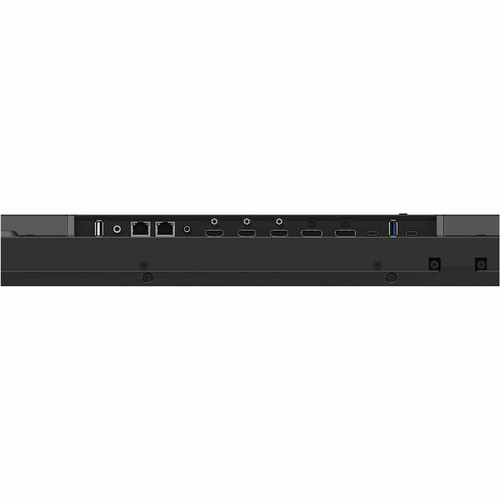 Sharp MultiSync PN-M552 Digital Signage Display - 54.60" (1386.84 mm) LCD - High Dynamic Range (HDR) - 24 Hours/7 Days Operation - x - (PN-M552)