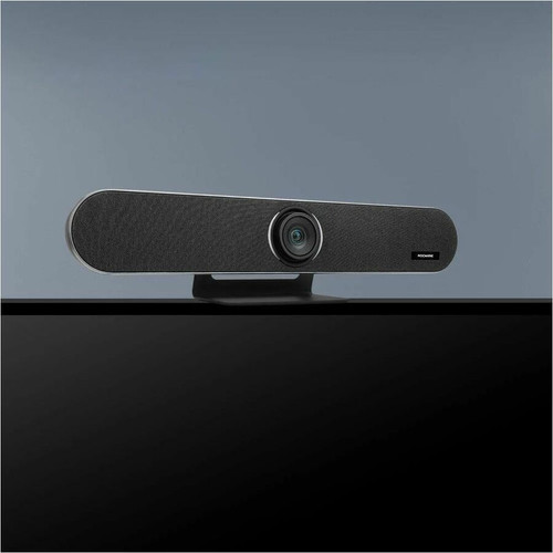 ROCWARE RB10 Video Conferencing Camera - 20 Megapixel - 30 fps - USB 3.0 Type C - 1 Each - 4K - 3840 x 2160 Video - CMOS Sensor - - - (RB10)