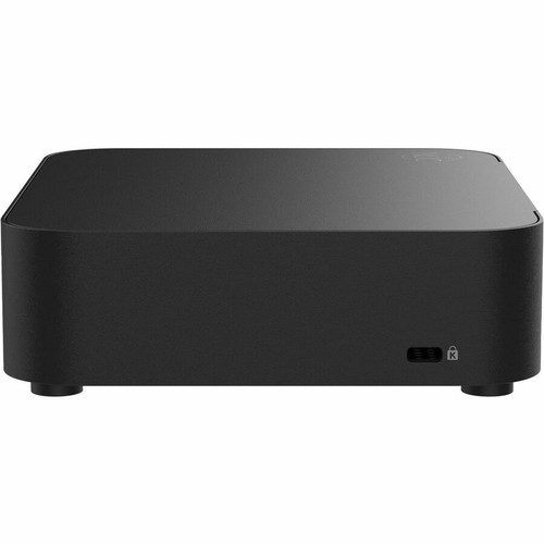 Asus RNUC14MNK15051AU NUC 14 Essential Mini PC - Intel N-Series N150 - 8GB DDR5 - 128GB M. 2 SSD - Windows 11 Home - Black
