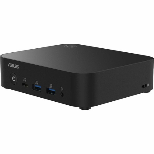 Asus RNUC14MNK970000U NUC 14 Essential NUC14MNK-B Barebone Mini PC - Intel N97 - 16 GB DDR5 - 2. 5GbE - Wi-Fi 6 - Windows 11/Linux Support