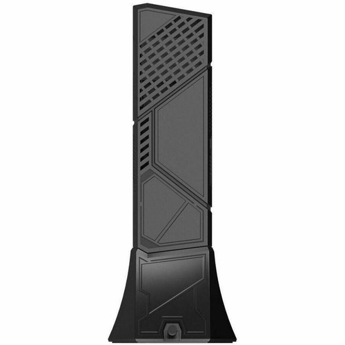 Asus ROG USB-BE92 Wi-Fi 7 Tri-Band Adapter - USB 3.0 - 6.35 Gbit/s - for Notebook - Desktop - Tablet
