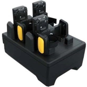 Zebra RS5100 Bluetooth Ring Scanner - Wireless Connectivity - 1D, 2D - Imager - Bluetooth (RS51B0-TNNMWR)