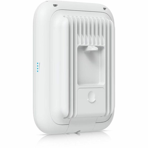 Ubiquiti U7 Pro Tri Band Wi-Fi 7 IEEE 802.11a/b/g/n/ac/ax/be/k/r/v 5.80 Gbit/s Wireless Access Point - Outdoor - Yes - 2.40 GHz, 5 6 - (U7-Pro-Outdoor)