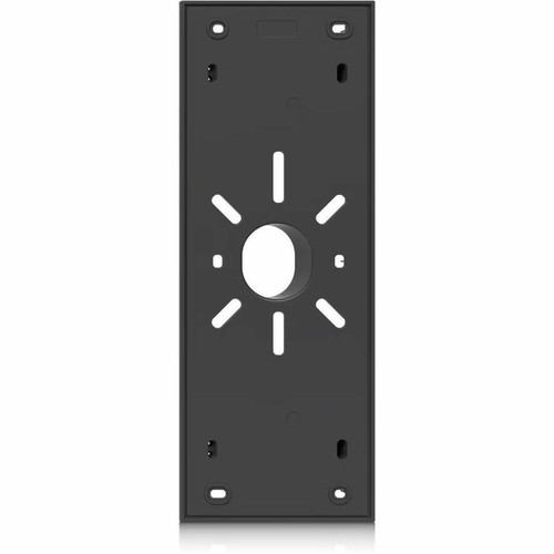 Ubiquiti UACC-Intercom-WM Corner Mount for Intercom - Polycarbonate & Brass Wall Mount Bracket