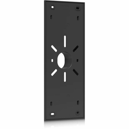 Ubiquiti UACC-Intercom-WM Corner Mount for Intercom - Polycarbonate & Brass Wall Mount Bracket