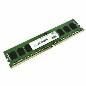 Axiom RAM Module - For Computer, Server - 128 GB - DDR5-6400/PC5-51200 DDR5 SDRAM - 6400 MHz - CL52 - 1.10 V - ECC - Registered - - - (Fleet Network)