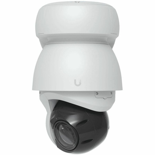 Industrial AI 4K PoE++ PTZ camera, WHT UVC-AI-PTZ-W