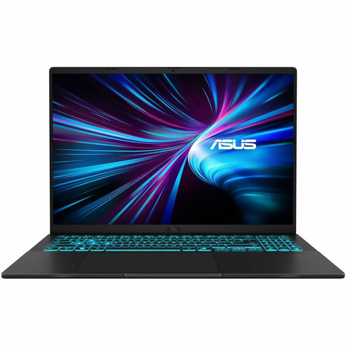 Asus V3607VJ-DS73-CB V16 Gaming Notebook - 16" WUXGA 144Hz - Intel Core 7240H - 16GB DDR5512GB SSD - NVIDIA RTX 3050 6GB - Windows 11 Home
