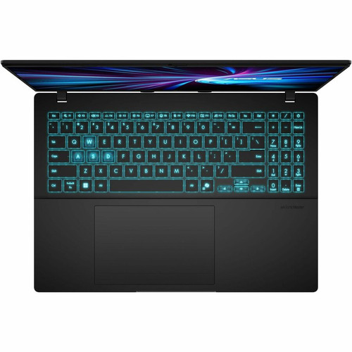 Asus V3607VU-DS73-CA Vivobook 16 Notebook - 16" WUXGA 144Hz - Intel Core 7240H - 16GB RAM - 512GB SSD - Black