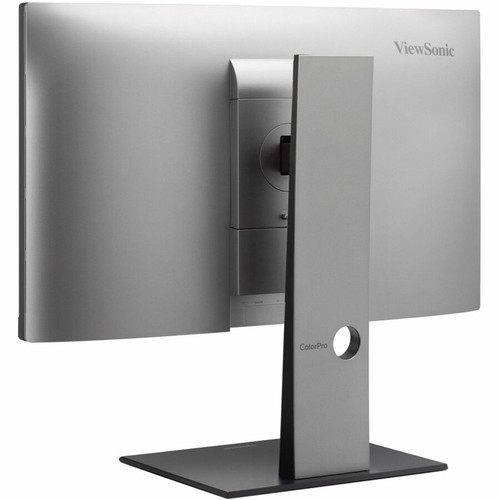 Viewsonic VP2488-4K ColorPro 24" 4K UHD IPS Monitor - 3840 x 2160 - 60Hz - 500 nits - 98% DCI-P3 - Thunderbolt 4 - Ergonomic Stand