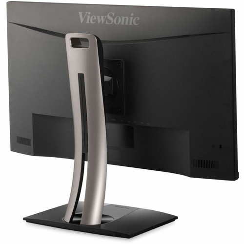 Viewsonic VP2756a-2K ColorPro 27" WQHD IPS Monitor - 2560 x 1440120Hz - 350 cd/m² - USB-C 90W - Pantone Validated - Black