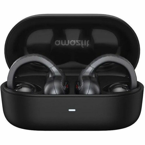 Amazfit Up Open-Ear Earbuds - Siri, Google Assistant - Stereo - True Wireless - Bluetooth - Open-ear, Earbud, Clip-on - Binaural - - - (W2427GL1N)