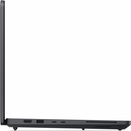 Dell Pro Max MC14250 14" Copilot+ PC Notebook - Full HD Plus - Intel Core Ultra 5 225H - 16 GB - 256 GB SSD - English (US) Keyboard - (Fleet Network)
