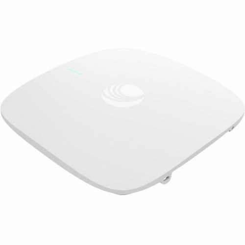 Cambium Networks XE3-4 Tri Band Wi-Fi 6E IEEE 802.11a/b/g/n/ac/ax/d/h/i/k/r/v/u/e/j/s 6.60 Gbit/s Wireless Access Point - Indoor - 5 6 (Fleet Network)