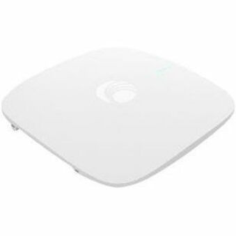 Cambium Networks XE3-4 Tri Band Wi-Fi 6E IEEE 802.11a/b/g/n/ac/ax/d/h/i/k/r/v/u/e/j/s 6.60 Gbit/s Wireless Access Point - Indoor - 5 6 (XE3-4X00A00-CA)