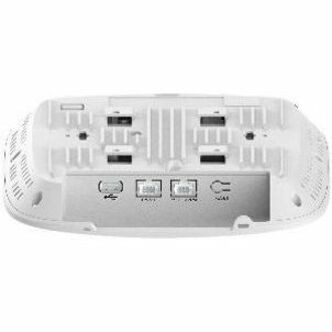Cambium Networks XE3-4 Tri Band Wi-Fi 6E IEEE 802.11a/b/g/n/ac/ax/d/h/i/k/r/v/u/e/j/s 6.60 Gbit/s Wireless Access Point - Indoor - 5 6 (XE3-4X00A00-CA)