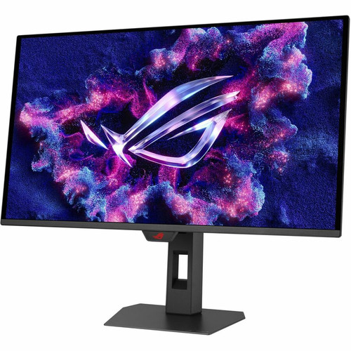 Asus XG27AQDPG ROG Strix 27" WQHD Gaming OLED Monitor - 500Hz - 0.03ms - Quantum Dot - HDR - 2560 x 1440
