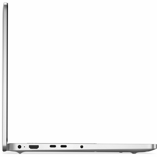 Dell Pro 14 PC14250 14" Notebook - Full HD Plus - 60 Hz - Intel Core 7 150U - 16 GB - 512 GB SSD - English (US) Keyboard - Magnetite - (Fleet Network)