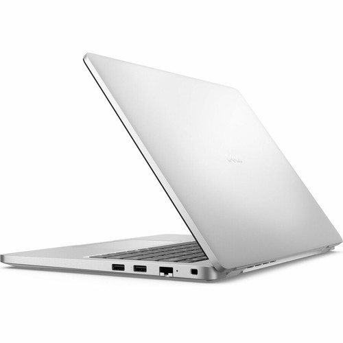 Dell Y26FV Pro 14 PC14250 Notebook - 14" Full HD Plus IPS - Intel Core 7150U - 16GB DDR5512GB SSD - Windows 11 Pro - English US Keyboard - Magnetite